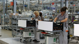 Hoffnung auf Finanzpaket l&auml;sst ZEW-Konjunkturerwartungen steigen