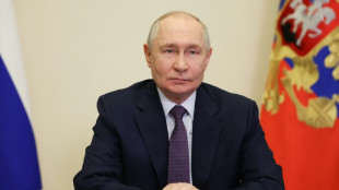 "Schande": Kritik an Altkanzler Schr&ouml;der nach Besuch bei Putin