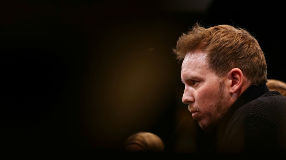 Rudiger and Musiala absent but Ter Stegen returns for Germany Nations League