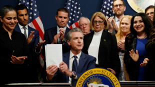 Kalifornier stimmen im November über Neuzuschnitt von Wahlkreisen ab