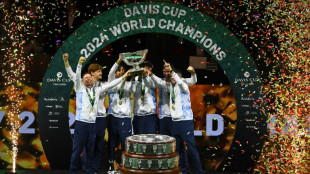 It&aacute;lia ser&aacute; sede da fase final da Copa Davis nos 3 pr&oacute;ximos anos