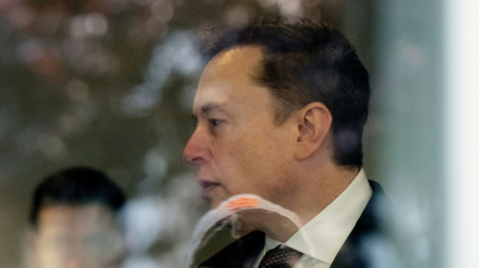 'I literally was a fool': Musk grilled in OpenAI trial