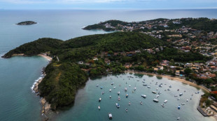 "Donde fui m&aacute;s feliz": B&uacute;zios, el para&iacute;so brasile&ntilde;o que debe su fama a Bardot