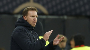 "Im guten Rahmen": Nagelsmann setzt auf KI-Unterst&uuml;tzung