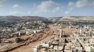 Un mar recalentado y el caos pol&iacute;tico provocaron el desastre en Libia, seg&uacute;n expertos