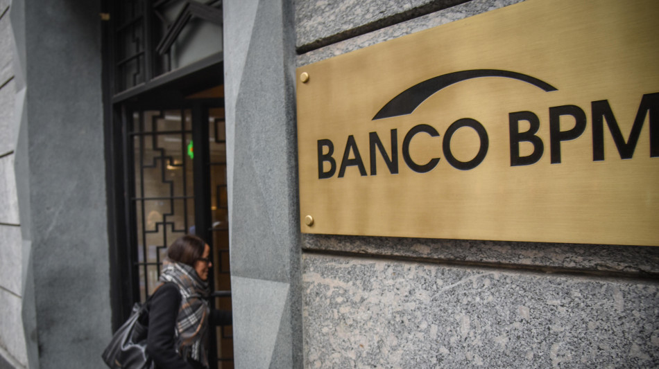 ++ Dal Credit Agricole lista di 7 nomi per Bpm, c'&egrave; Siniscalco ++