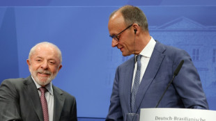 Besuch von Pr&auml;sident Lula: Deutschland und Brasilien vertiefen Partnerschaft