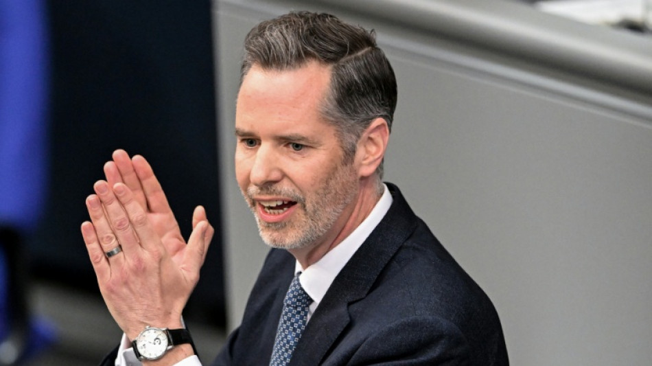 Dürr zum neuen FDP-Chef gewählt - Liberale rufen auf Parteitag den Neuanfang aus