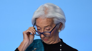 Lagarde, 'grazie Trump, ora le riforme delle Ue sono pi&ugrave; vicine'