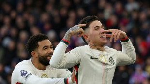 Aston Villa beat Newcastle to stay in title hunt, Chelsea climb into top four