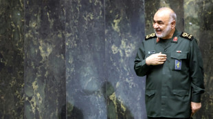 Medienberichte: Revolutionsgarden-Chef Salami bei israelischem Angriff getötet