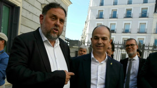 El TEDH desestima la demanda de tres independentistas catalanes contra su detenci&oacute;n preventiva en 2017