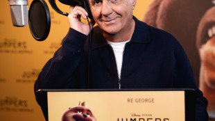 Jumpers - Un Salto tra gli Animali, Panariello e Insolia le voci italiane