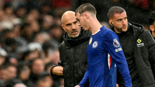 Cole Palmer se perderá el partido del Chelsea contra el FC Barcelona