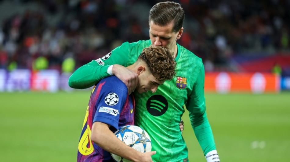 LaLiga anuncia la cancelaci&oacute;n del partido Villarreal-Barcelona en Miami