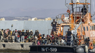 Griechische Küstenwache rettet vor Kreta erneut 230 Migranten