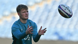 England make sweeping changes for Italy Six Nations clash