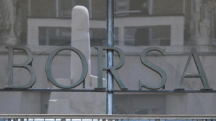 Borsa: Milano chiude in rialzo, Ftse Mib +0,58%