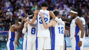 Euro-2025 de basket: la Slovénie puis un potentiel cador sur la route des Bleus