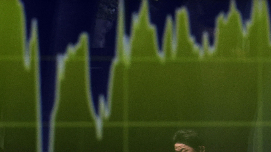 Borsa: Tokyo, apertura piatta (-0,04%)