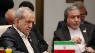 Peseschkian: Iran wird Verpflichtungen aus Vereinbarung wieder erf&uuml;llen - wenn USA es tun