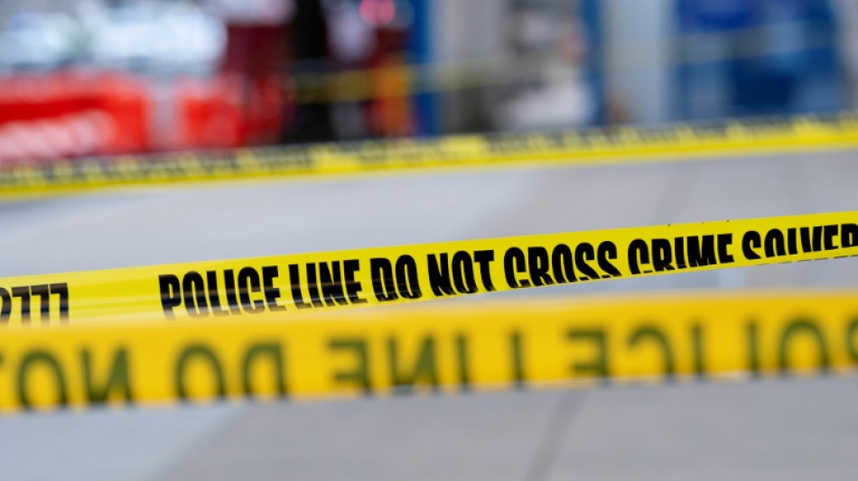 Verd&auml;chtiger nach Sch&uuml;ssen auf drei junge Pal&auml;stinenser in den USA festgenommen