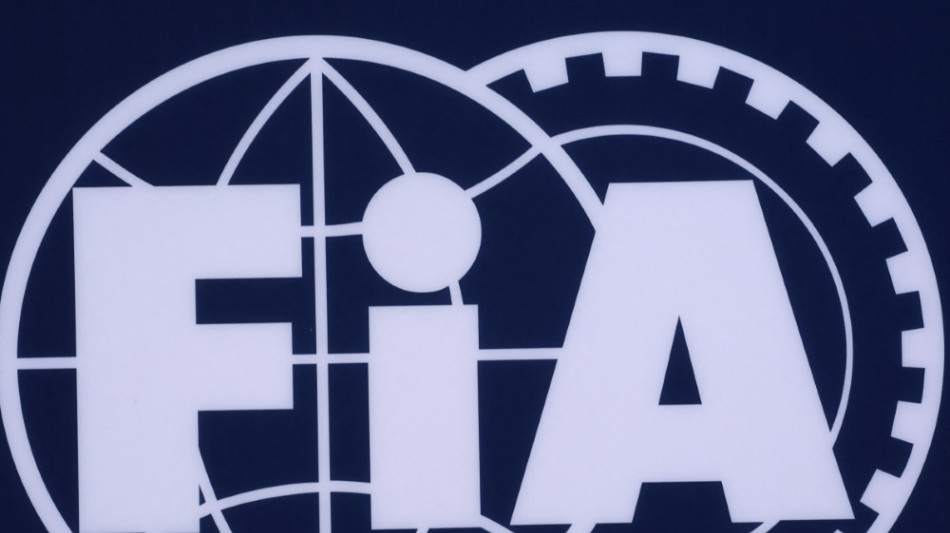 Formel 1: GM als Motorenhersteller zugelassen