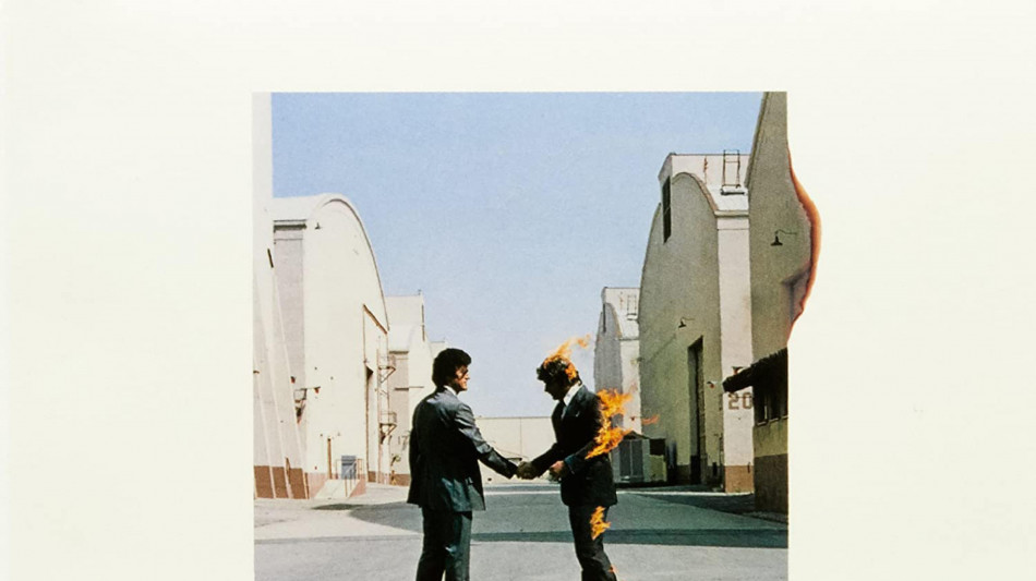 Wish You Were Here, l'album che consacrò i Pink Floyd