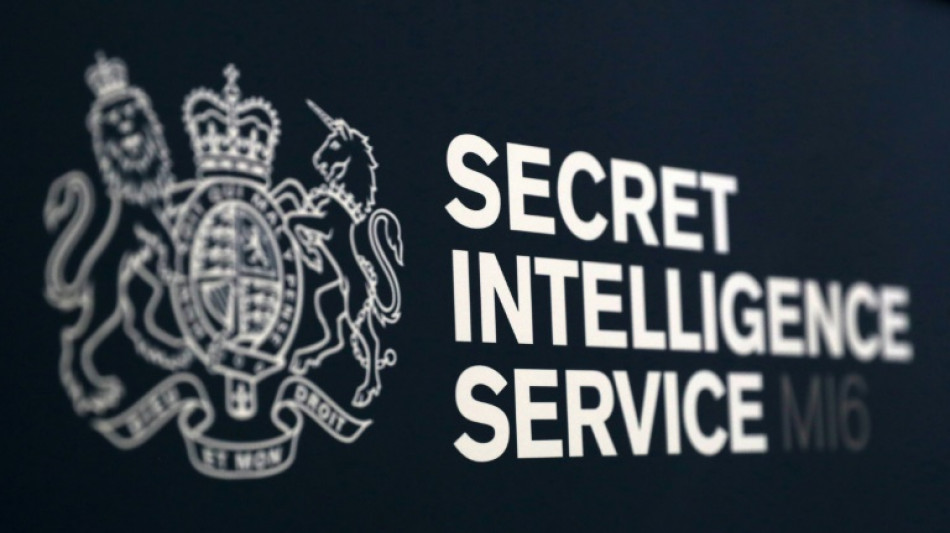 UK launches dark web portal to recruit foreign spies