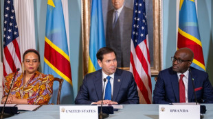 Hoffnung für die gesamte Region nach Friedensabkommen zwischen Ruanda und Kongo