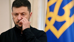 Ukraine's Zelensky hopes to push Trump on US Russia sanctions at G7