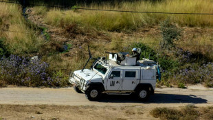 UN Security Council to vote on embattled Lebanon peacekeepers