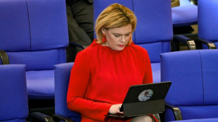 Gr&uuml;ne &auml;u&szlig;ern Zweifel an Kl&ouml;ckners Eignung f&uuml;r Amt der Bundestagspr&auml;sidentin