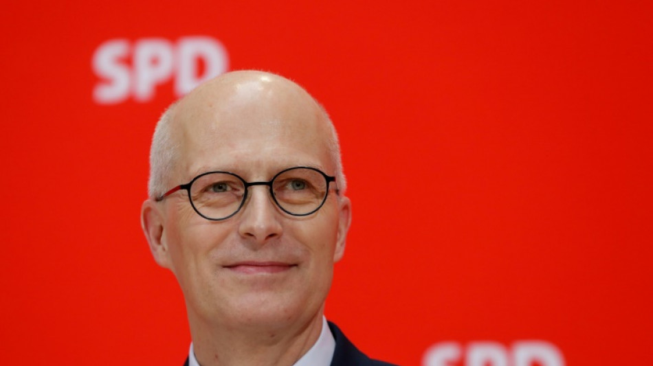 Umfrage: SPD einen Monat vor B&uuml;rgerschaftswahl in Hamburg klar st&auml;rkste Kraft
