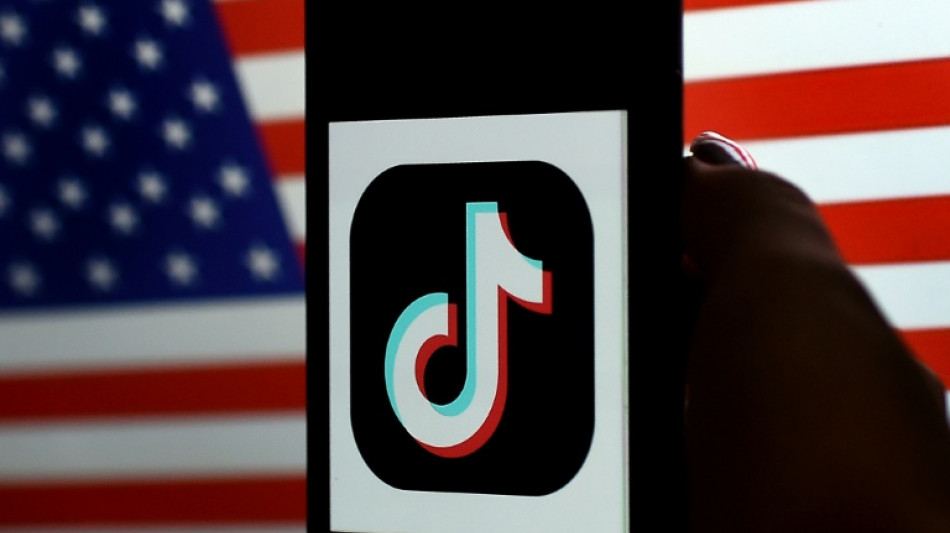 TikTok cria joint venture, mas d&uacute;vidas persistem nos EUA