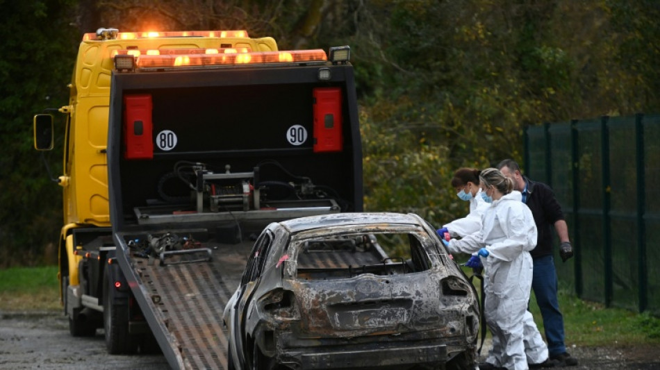 Île d'Oléron: pas de saisine antiterroriste, le profil du suspect scruté