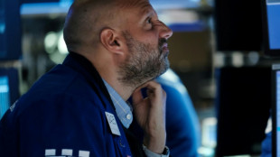 Wall Street en l&eacute;g&egrave;re baisse, le march&eacute; cherche une direction