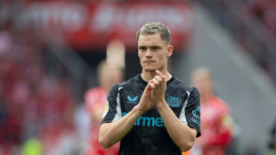 "Ansporn für die Zukunft": Wirtz erstmals Fußballer des Jahres