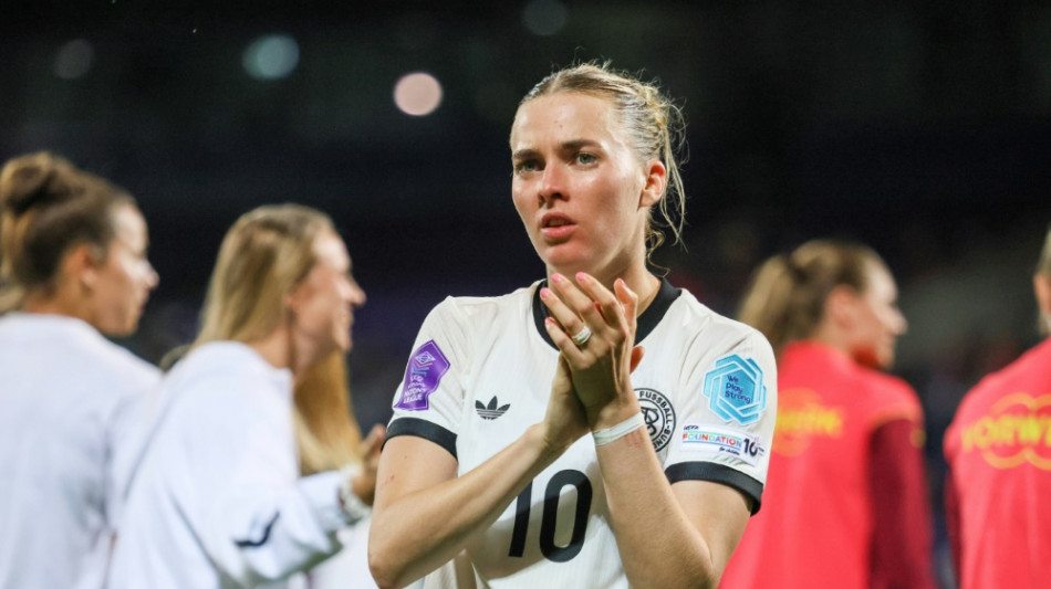 Freigang vor EM: "Wir glauben an den Titel"