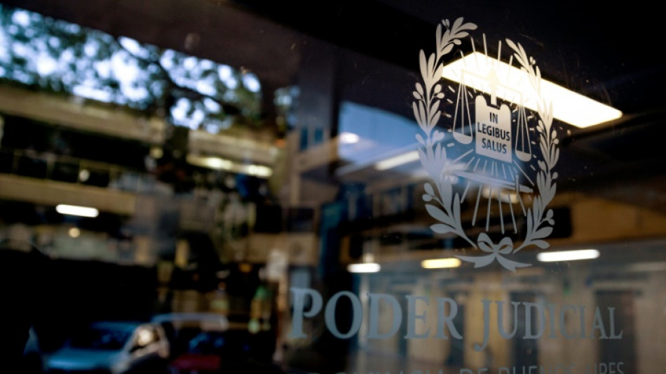 Maradona "estuvo en agonía" antes de morir, dicen médicos que hicieron la autopsia