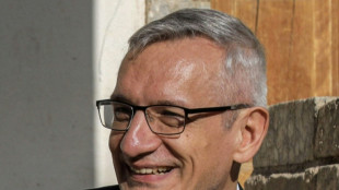 Kabinett ernennt Top-Diplomaten Jäger zum neuen BND-Chef 