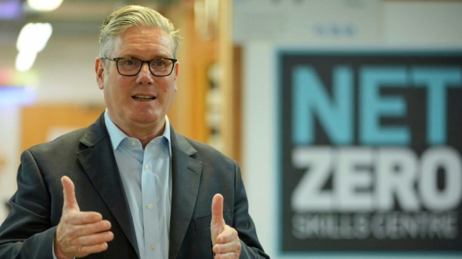 UK pumps &pound;14 bn into nuclear plant on path to net zero