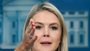 White House says Canada 'caved' to Trump on tech tax