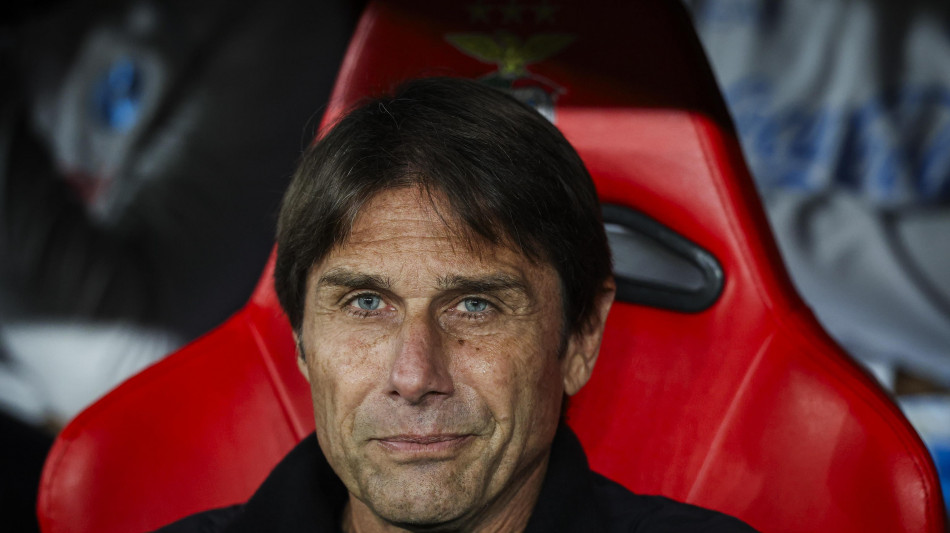 Supercoppa: Conte 'finale d&agrave; stimoli, ma si ricorda solo chi vince'