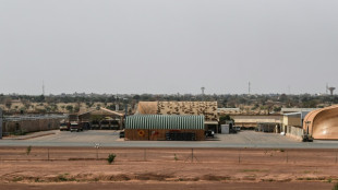 Soldiers' mutiny rocks Niger capital, but junta says back in control