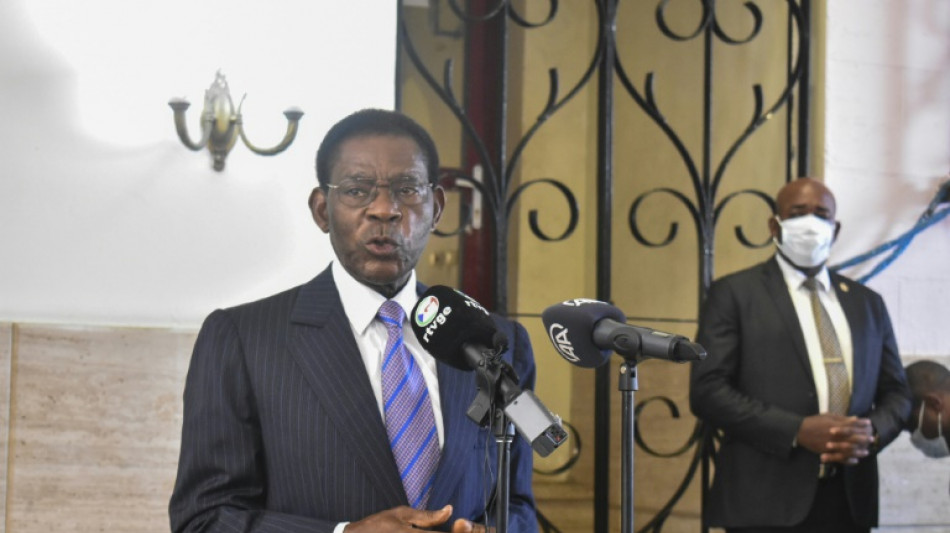 Muere en prisi&oacute;n en Guinea Ecuatorial un opositor de nacionalidad espa&ntilde;ola