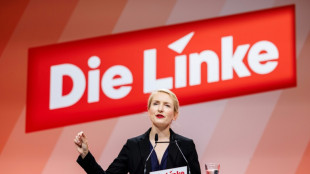 Linke erwägt nach Reichinneks Scheitern neuen Vorschlag für Geheimdienstgremium