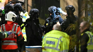 Regierung in London k&uuml;ndigt Einrichtung von "britischem FBI" an