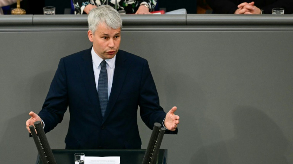 Eine Woche Schwarz-Rot: Union sieht Verbesserungsbedarf bei Zusammenarbeit