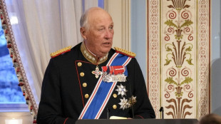 Norv&egrave;ge: aggravation de l'&eacute;tat de sant&eacute; du roi Harald